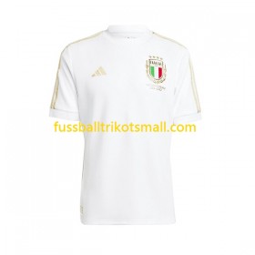 Fußballtrikots Italien Anniversary 2023 Kurzarm Heimtrikotsatz kaufen